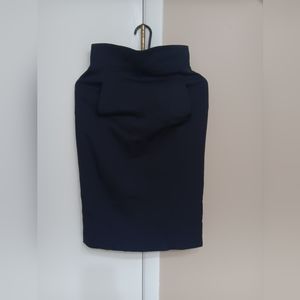 Escada Legh pencil skirt.
